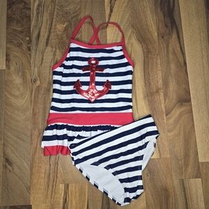 Flapdoodles Bathing Suit